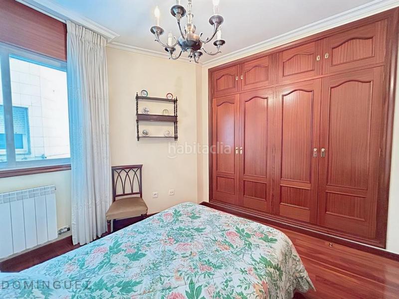 Foto 90a57d0b-d434-42f3-8f1f-4d3afbf07b11. Etagenwohnung mit heizung in Campo da Torre - Mollabao Pontevedra