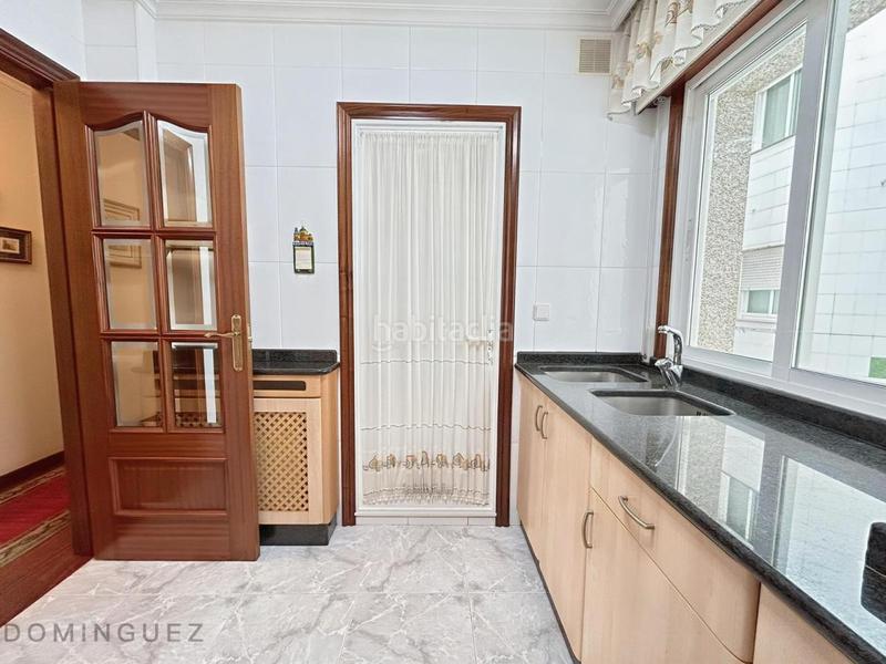 Foto d65d91f9-1d1c-4a4e-a02c-a4e133bfc4c0. Etagenwohnung mit heizung in Campo da Torre - Mollabao Pontevedra