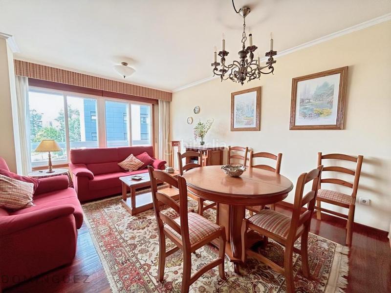 Foto 2c06ab89-683b-4292-ad65-e656f7339c4e. Flat with heating in Campo da Torre - Mollabao Pontevedra