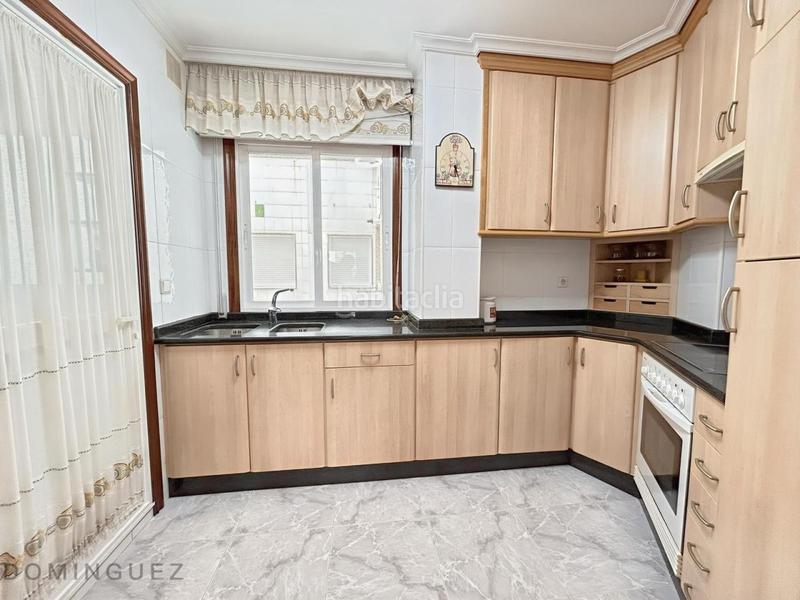 Foto 4002c8f2-f4a7-4f99-9e48-8920afdd395c. Flat with heating in Campo da Torre - Mollabao Pontevedra