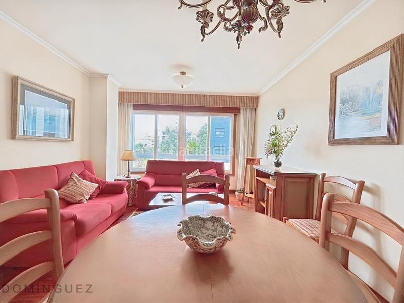 Foto 56ab0389-002f-428f-8521-364a3102ffaa. Flat with heating in Campo da Torre - Mollabao Pontevedra