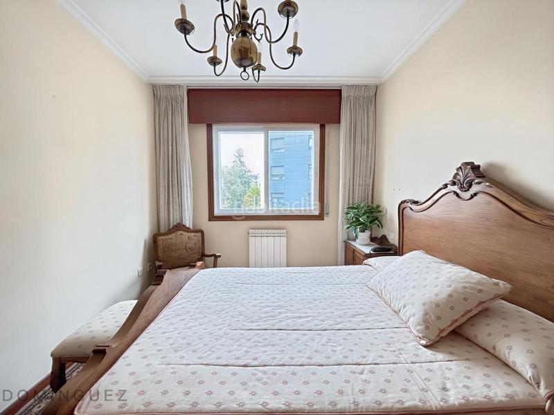 Foto bc06daf2-ca6c-4914-b435-0ce7dc7e5e84. Flat with heating in Campo da Torre - Mollabao Pontevedra