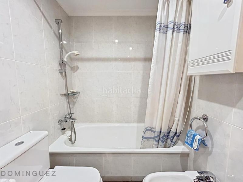 Foto c19ac248-5951-48e8-9812-6b0cb80a4af5. Flat with heating in Campo da Torre - Mollabao Pontevedra