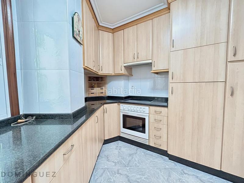 Foto d32f2757-b973-4d3f-a4f7-425d7fbda987. Flat with heating in Campo da Torre - Mollabao Pontevedra