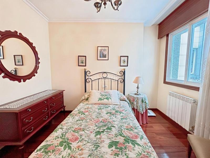 Foto e08ea272-aa1f-43ab-b029-50eb90924dea. Flat with heating in Campo da Torre - Mollabao Pontevedra