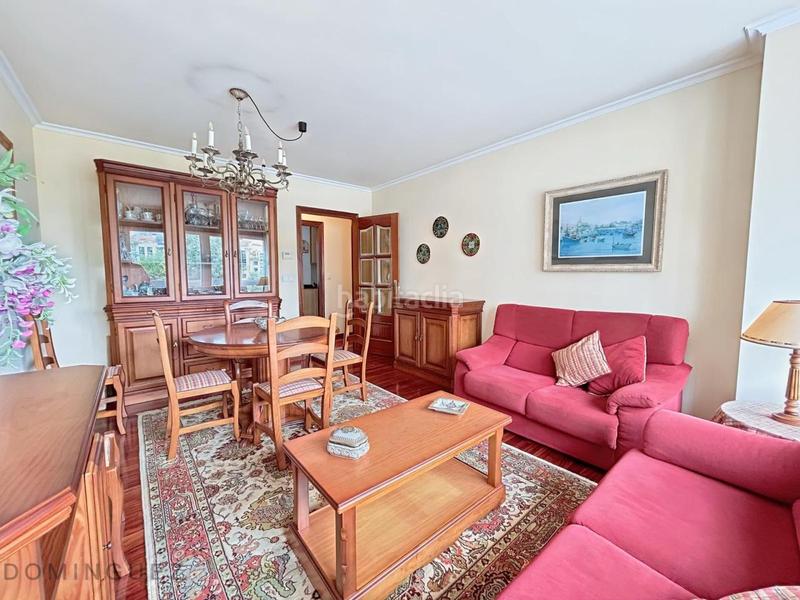 Foto 0fde51ff-68f1-4681-9899-7baab3a8524e. Piso en Campo da Torre - Mollabao Pontevedra