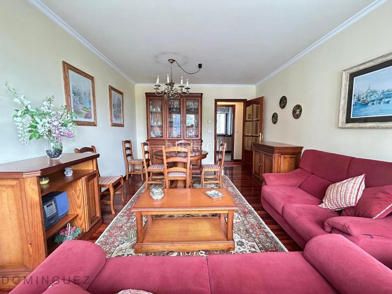 Foto 4c65359d-948c-4685-9c75-7f08056c2f6a. Piso en Campo da Torre - Mollabao Pontevedra