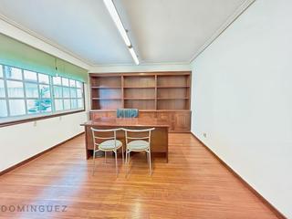 Office space in Plaza España - Corte Inglés