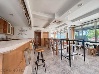 Business premise in Casablanca - Calvario