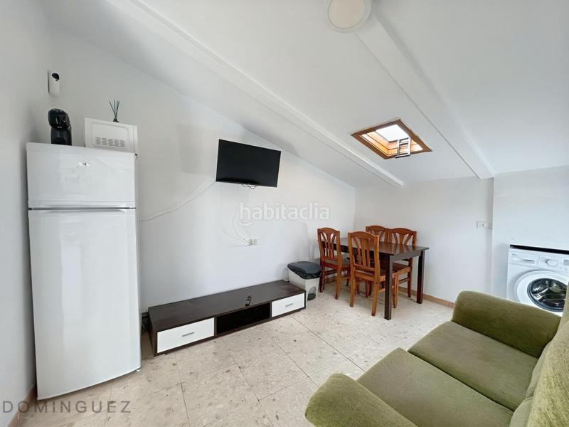 Foto e60a322b-27ba-4543-aa1e-26ce46363de0. Attique avec chauffage dans Marín