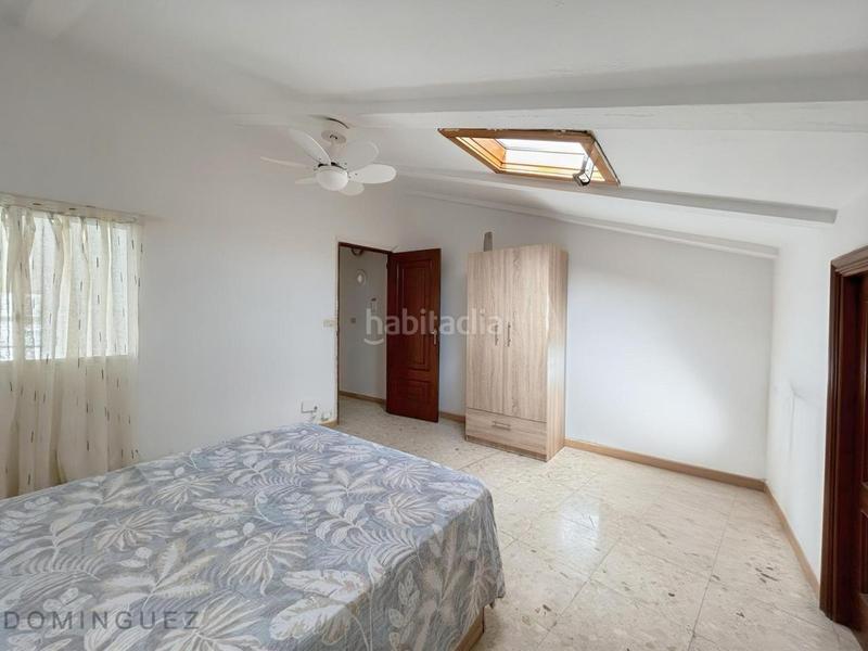 Foto eb6069f7-9750-4936-a815-d90a457c1b15. Attique avec chauffage dans Marín