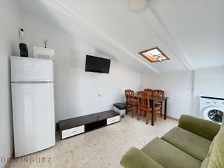Penthouse in Marín