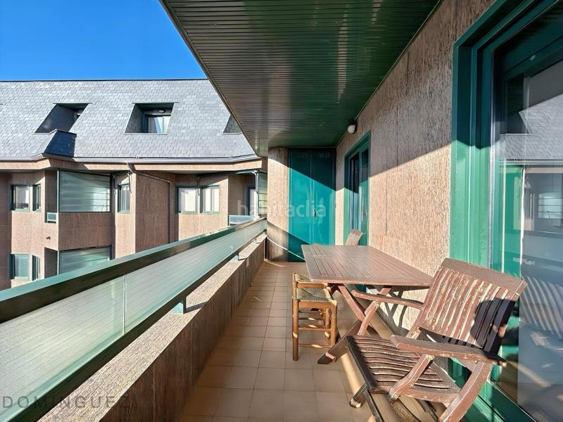 Foto f921594e-f610-442f-aba5-67b754f556a1. Alquiler apartamento en Navia Vigo