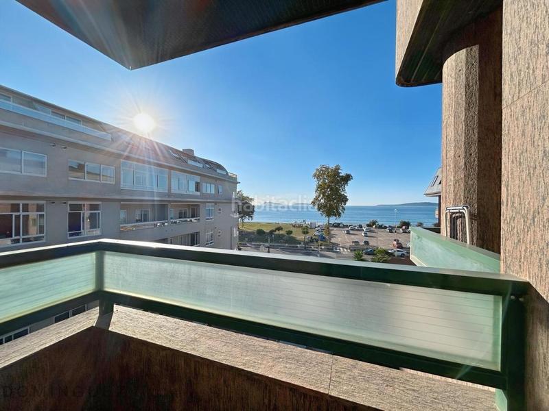 Foto 5015afc4-4a00-4b45-bd7e-e27648388cd9. Rent apartment with heating parking in Navia Vigo