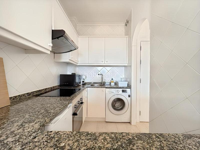 Foto 8466f2e2-e73f-4b80-89bd-eca62cbc2f5e. Rent apartment with heating parking in Navia Vigo