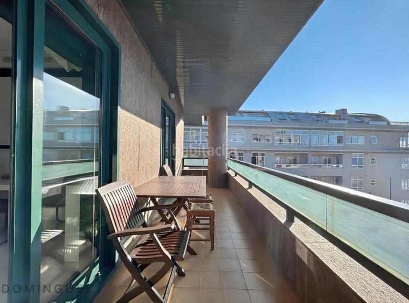 Foto b431ea66-f156-4ab1-9870-e62d311ae5af. Rent apartment with heating parking in Navia Vigo