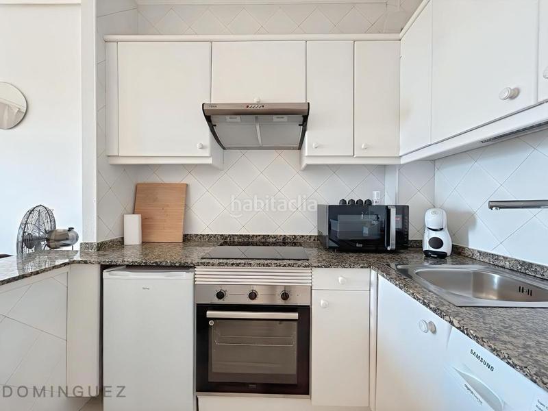 Foto dd0e5ca2-ef28-4a71-873b-4bd961402999. Rent apartment with heating parking in Navia Vigo