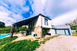 Chalet à Tui