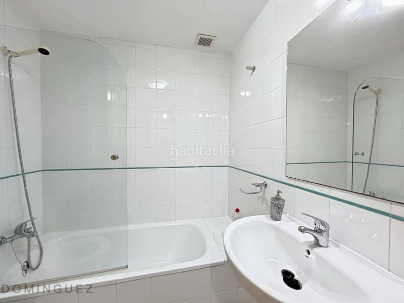 Foto ac5d3ed4-bb78-4a4d-87bb-b01169997551. Appartamento con riscaldamento parcheggio in Cangas pueblo Cangas