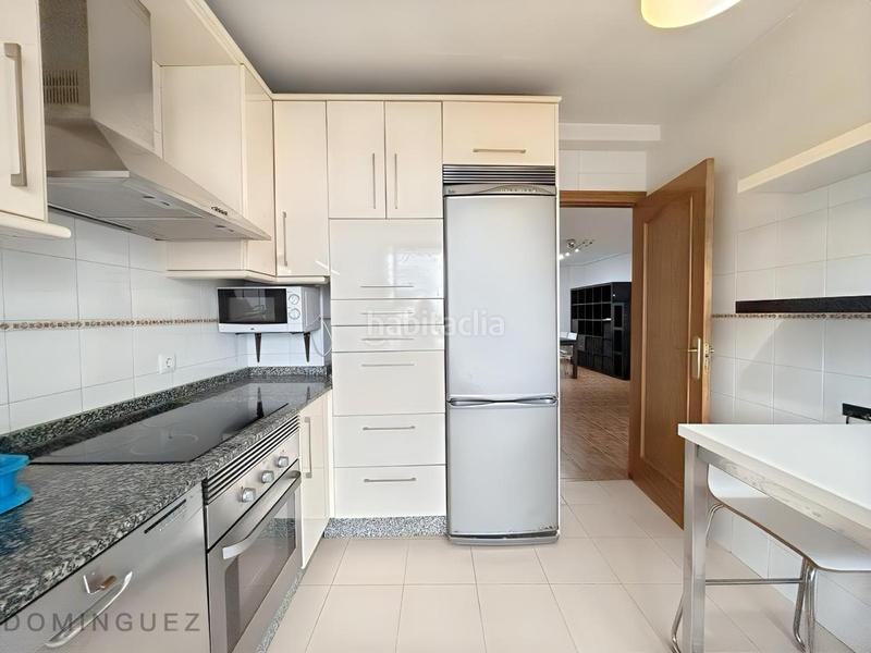 Foto 6a002008-81e7-4dd6-a461-7cadc6f09301. Appartement avec chauffage parking dans Cangas pueblo Cangas