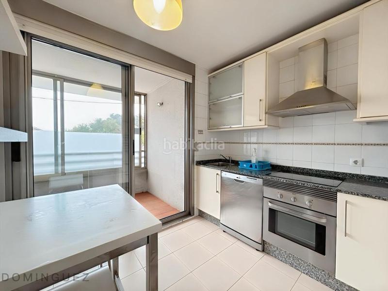 Foto aff0114f-e045-4e13-b3b4-bbf3881654b7. Appartement avec chauffage parking dans Cangas pueblo Cangas