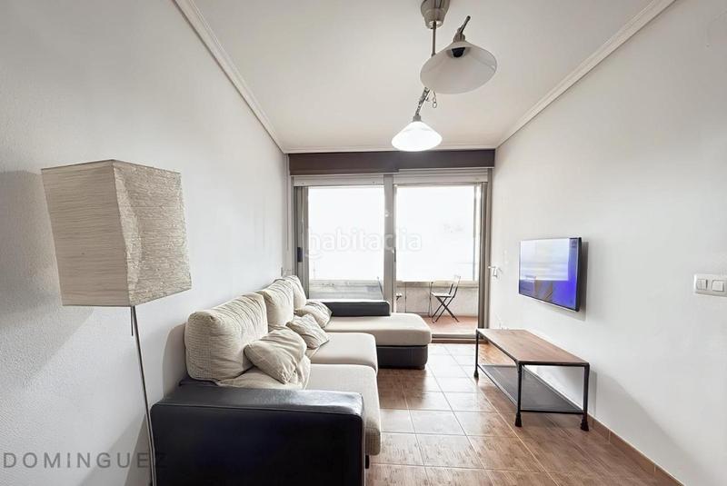 Foto cf85adee-6e24-4c03-a07f-c6f0b54045d4. Appartement avec chauffage parking dans Cangas pueblo Cangas