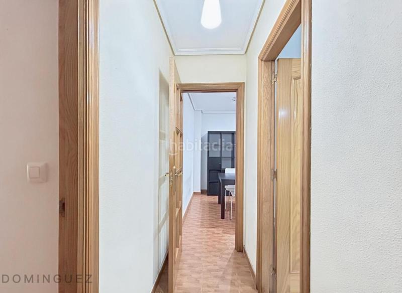 Foto e5e9b825-ccb9-43d9-b9a8-61cd20986390. Appartement avec chauffage parking dans Cangas pueblo Cangas