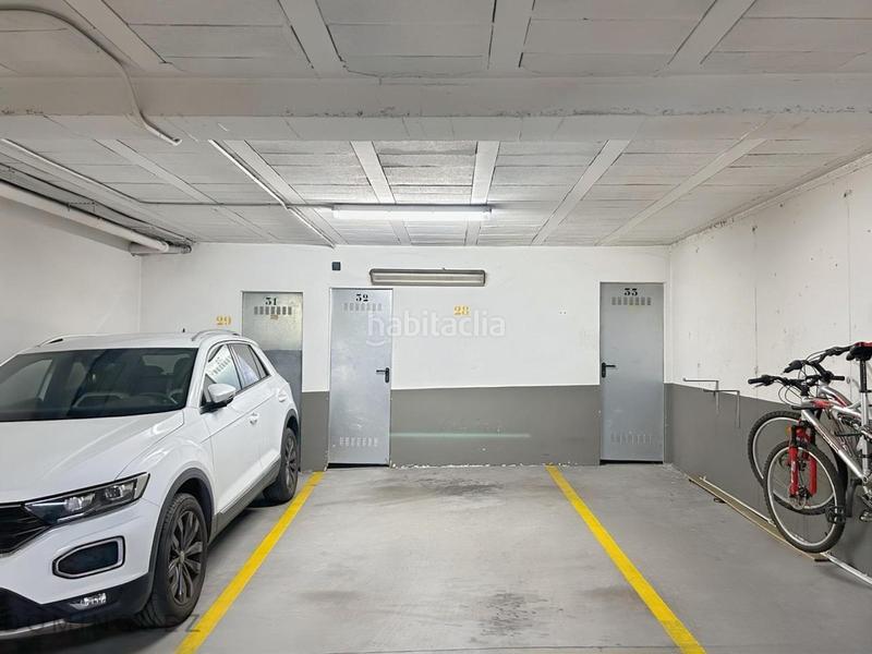 Foto 42114bdb-36a2-4fa2-8856-d366f94b5073. Etagenwohnung mit heizung parking in Cangas pueblo Cangas