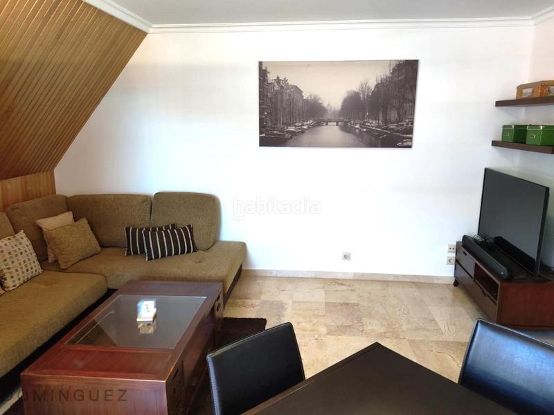 Foto bc98477c-3e3c-4f78-b209-74cf5377a4b3. Penthouse with heating in Grove (O)