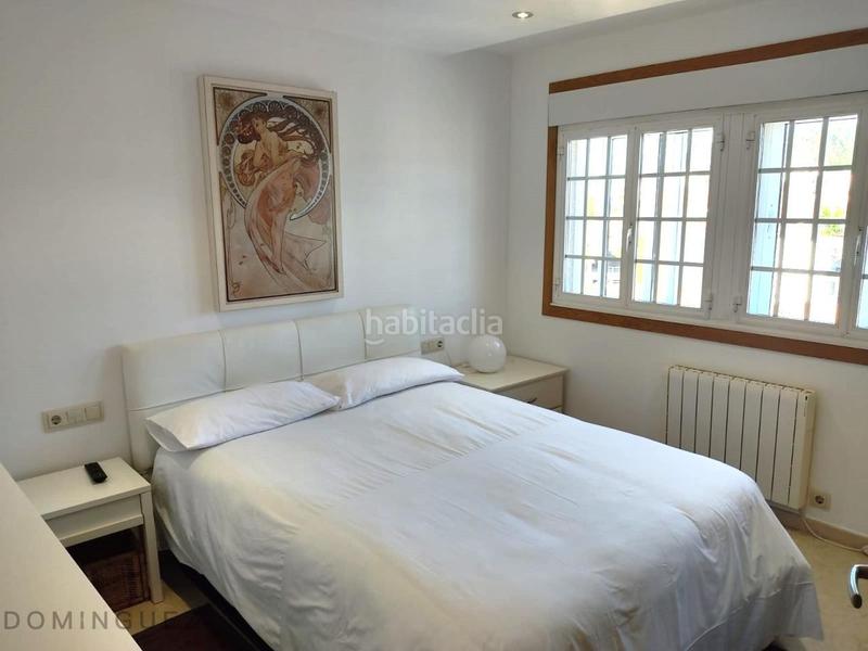 Foto c3d79e41-8d16-4cfc-a633-712912a1aaa5. Penthouse with heating in Grove (O)