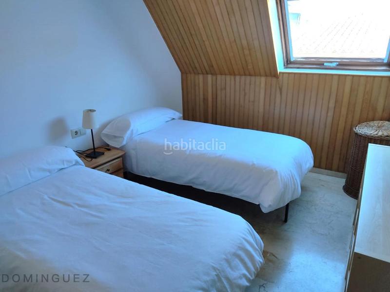 Foto c8391ea0-4909-4c70-869e-3fb66b31eccd. Penthouse with heating in Grove (O)