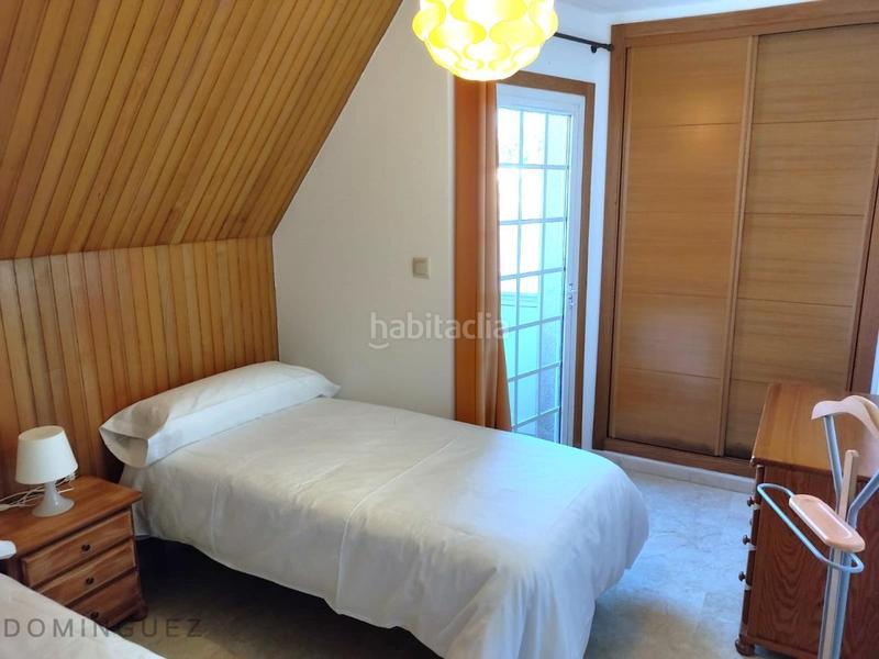 Foto e178c15e-8eec-4658-bd49-428273f0a693. Penthouse with heating in Grove (O)