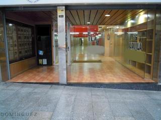 Local Comercial a Plaza España - Corte Inglés