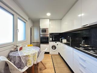 Flat in Porriño (O)