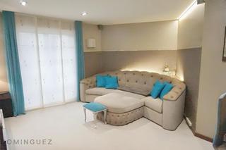 Apartamento en La Seca - Los Salgueriños