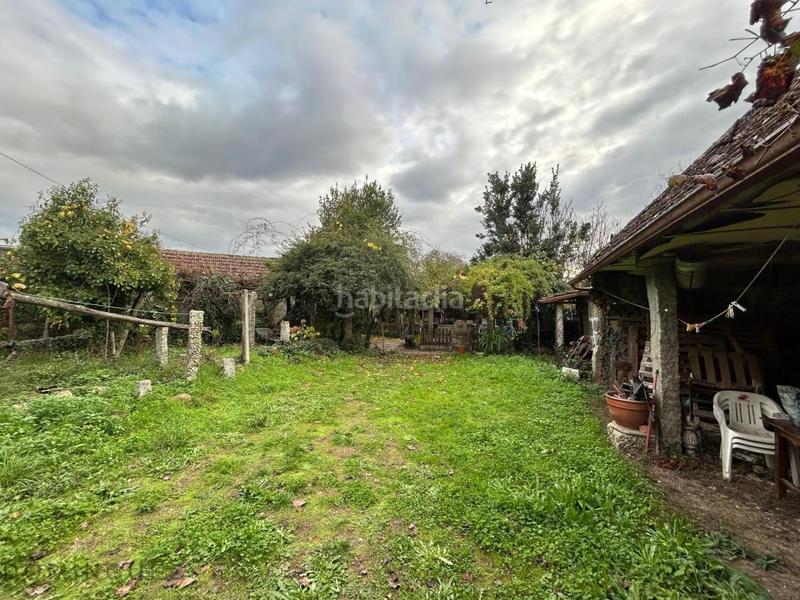 Foto 46e8690a-bedb-43dd-b834-148fb5d09fec. Mas avec chauffage dans Salvaterra de Miño