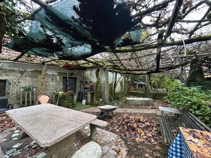 Foto 56067416-f550-4d17-b660-1b9c4ccb2c48. Mas avec chauffage dans Salvaterra de Miño