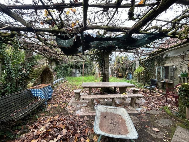 Foto ca75ca2e-cd17-4db6-9bf3-6b747eb4f9a4. Mas avec chauffage dans Salvaterra de Miño