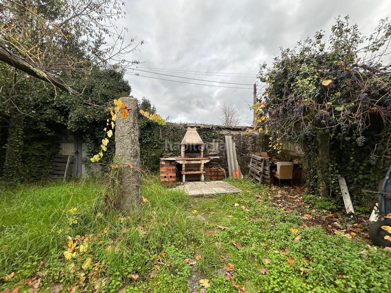 Foto eaa52012-e0d7-4a50-8e25-a009e966e5bb. Mas avec chauffage dans Salvaterra de Miño