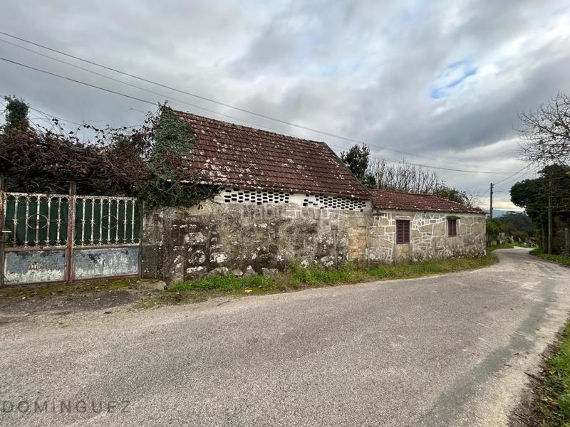 Foto 2467eb5f-45c7-472c-9257-b607a7c4d653. Masía en Salvaterra de Miño