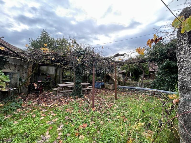 Foto 56dab22b-4e02-4cc5-a796-5ce3695ea56a. Masía en Salvaterra de Miño