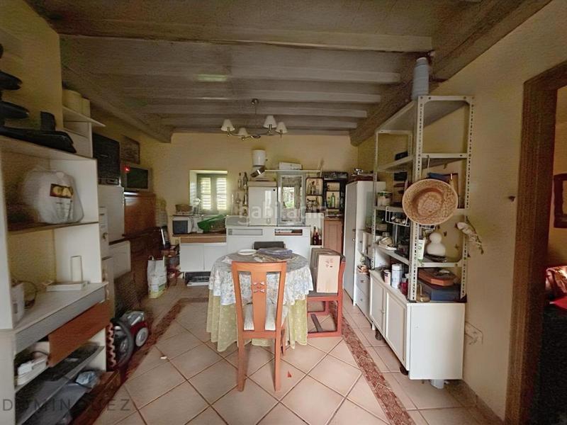 Foto 776f62ae-8344-4420-93ff-654fa5de1c82. Masía en Salvaterra de Miño