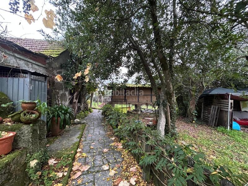 Foto 9e9381db-2f78-46b3-8674-77c18752506b. Masía en Salvaterra de Miño