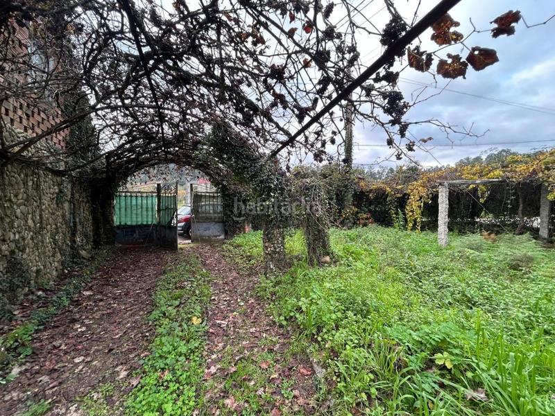 Foto ed7e71d6-4cc7-4353-8534-ab4e22345f91. Masía en Salvaterra de Miño