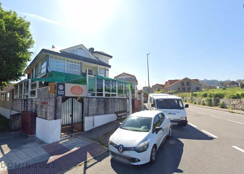 Foto c78eff92-ee86-4ff7-8614-a9a2c146115e. Rent business premise in Comesaña - Matamá Vigo