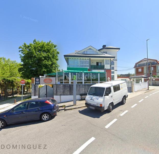 Foto c93c5291-f20d-4b3e-ad45-1d51e83eaccc. Rent business premise in Comesaña - Matamá Vigo