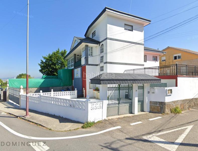 Foto d6fc0120-f175-4973-bf15-dfe1d5816e76. Rent business premise in Comesaña - Matamá Vigo
