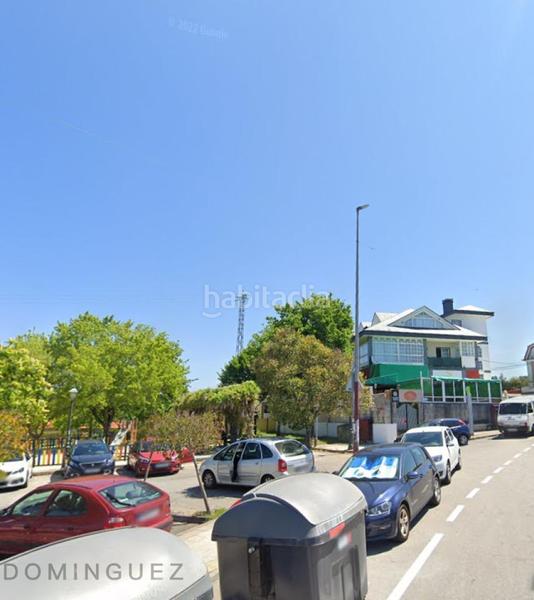 Foto 9894ab72-3809-4903-aeb5-2f4418759e9e. Alquiler local comercial en Comesaña - Matamá Vigo