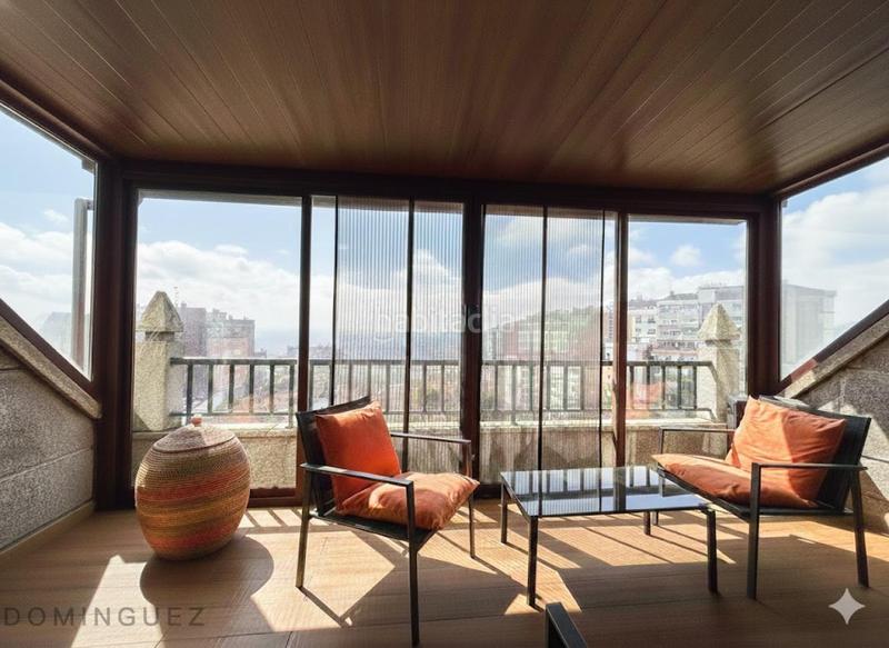 Foto 9cf5f66a-c0db-4c05-8ac0-31eb065f571e. Pis amb calefacció aparcament a Ponteareas