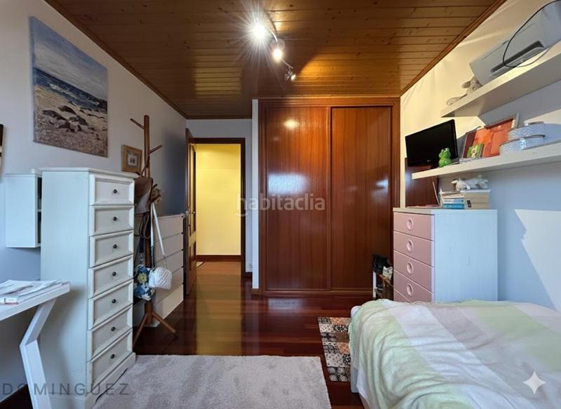 Foto bff968d2-fcdc-4b40-9f49-24a2502efa19. Pis amb calefacció aparcament a Ponteareas